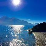 Monte E Appartement Pianello Del Lario
