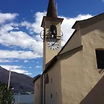 Appartement Monte E