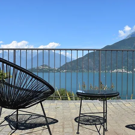 Monte E Appartement