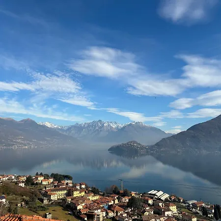 Daire Monte E Pianello Del Lario