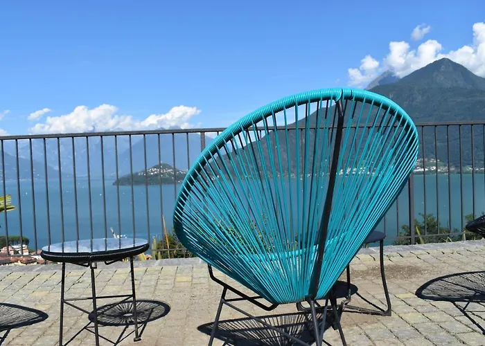 Monte E Апартаменты