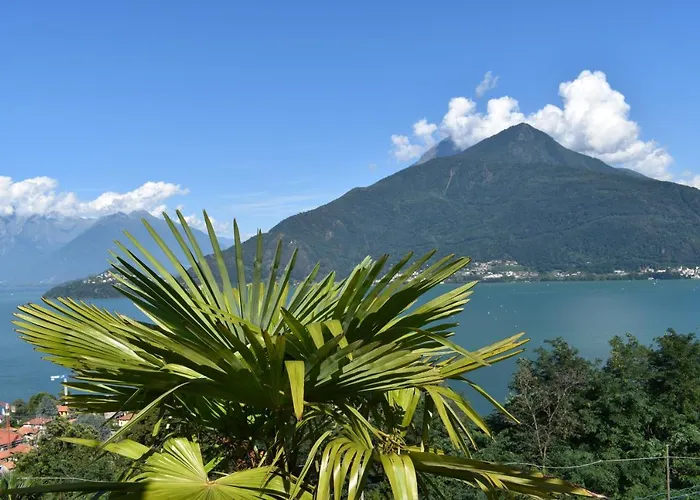 Апартаменты Monte E *