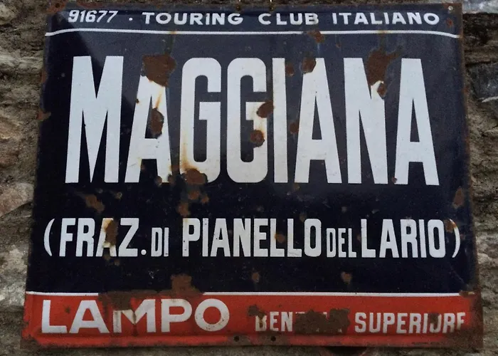 Апартаменты Monte E *