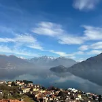 Apartment Monte E Pianello Del Lario