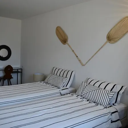 Monte E Apartment *