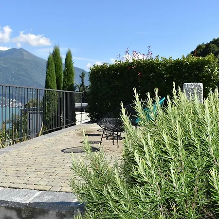 Monte E Apartment