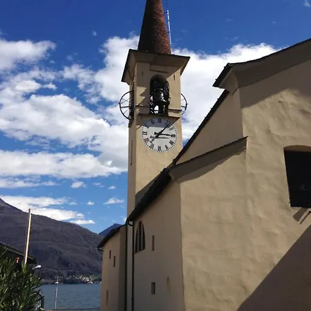 Apartment Monte E