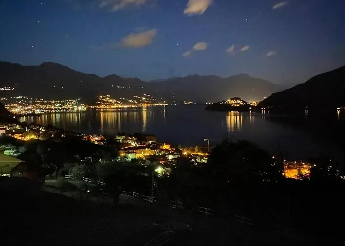 Monte E * Pianello Del Lario