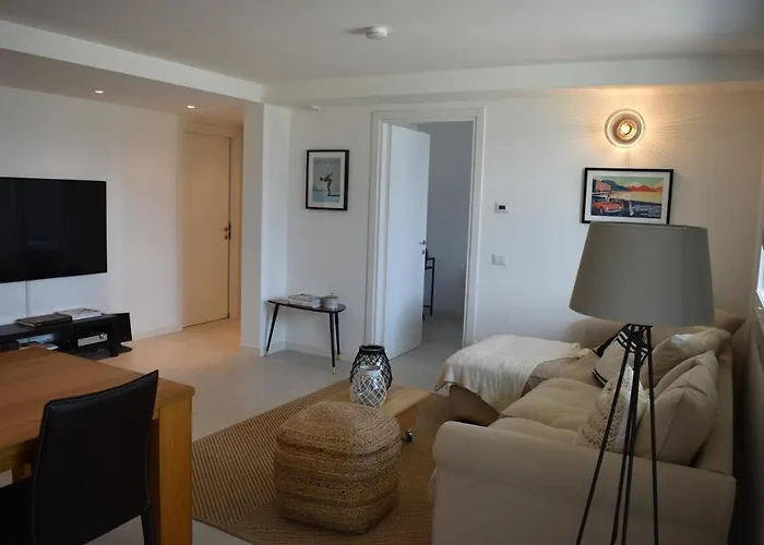 Monte E דירה Pianello Del Lario