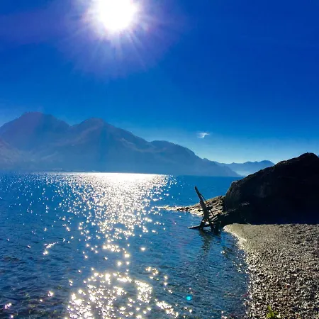 Monte E Apartment Pianello Del Lario